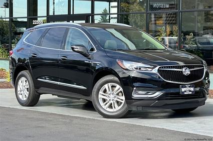 2020 Buick Enclave Vero Beach FL