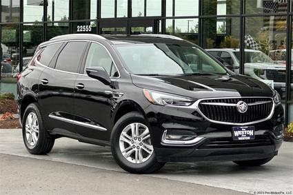 2020 Buick Enclave Vero Beach FL