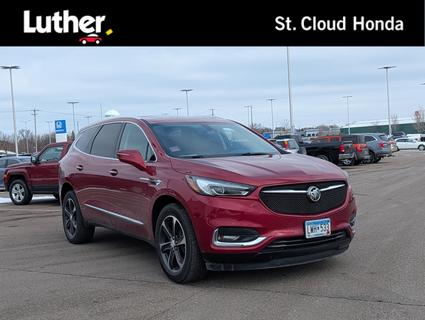 2021 Buick Enclave Waite Park MN