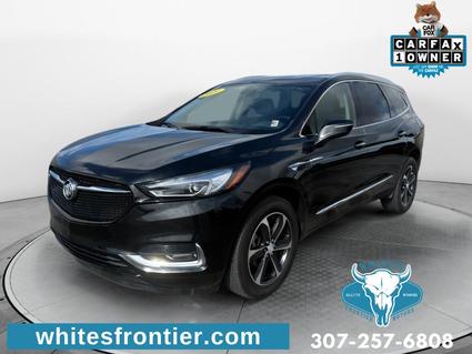 2021 Buick Enclave Gillette WY