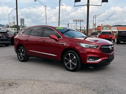 2021 Buick Enclave Beckley WV