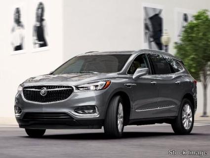 2021 Buick Enclave Beckley WV
