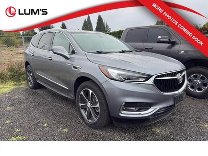 2021 Buick Enclave McMinnville OR