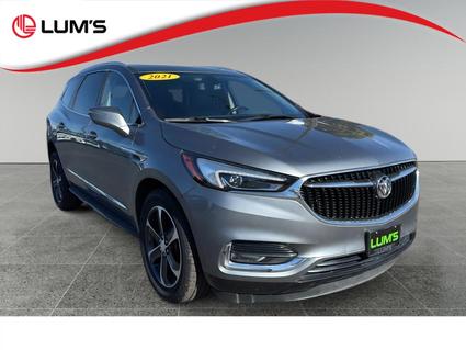 2021 Buick Enclave McMinnville OR