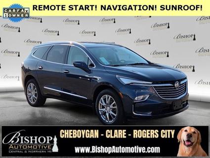 2022 Buick Enclave Cheboygan MI