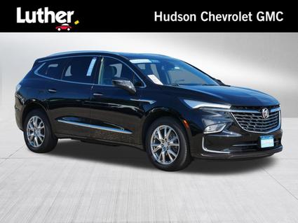 2022 Buick Enclave Hudson WI