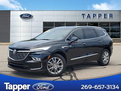 2023 Buick Enclave Paw Paw MI
