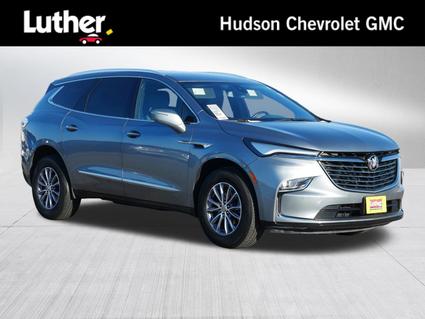 2023 Buick Enclave Hudson WI