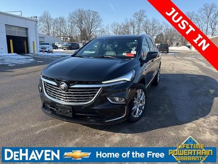 2023 Buick Enclave Fort Wayne IN