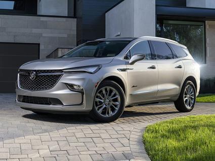 2023 Buick Enclave Fort Wayne IN