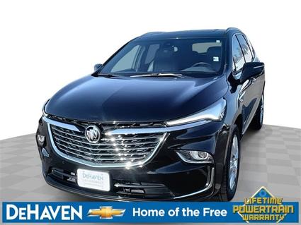 2023 Buick Enclave Fort Wayne IN