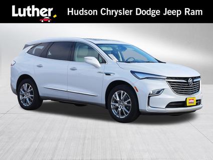 2023 Buick Enclave Hudson WI