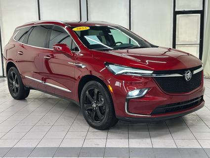 2023 Buick Enclave Demotte IN