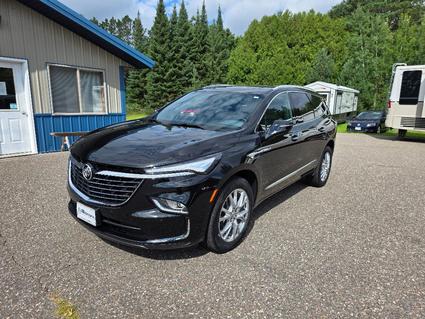 2024 Buick Enclave Pine River MN