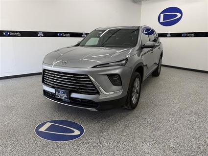 2025 Buick Enclave Bismarck ND