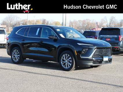 2025 Buick Enclave Hudson WI