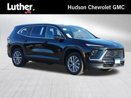 2025 Buick Enclave Hudson WI