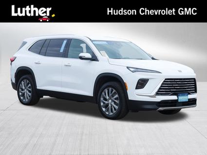 2025 Buick Enclave Hudson WI