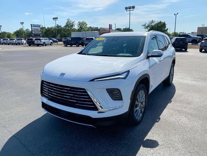 2025 Buick Enclave Sumter SC