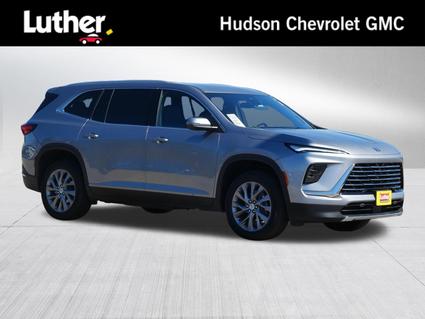 2025 Buick Enclave Hudson WI