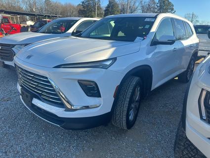 2025 Buick Enclave Corinth MS