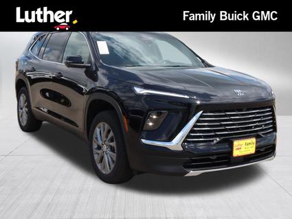 2025 Buick Enclave Fargo ND