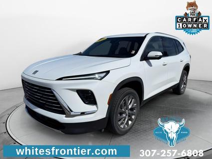 2025 Buick Enclave Gillette WY