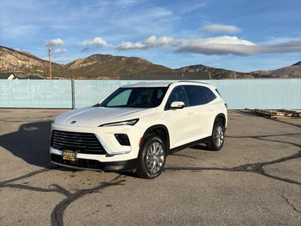 2025 Buick Enclave Nephi UT