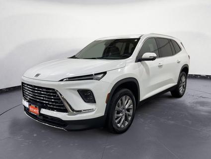 2025 Buick Enclave Yakima WA