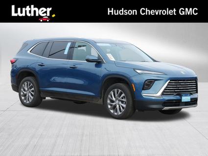 2025 Buick Enclave Hudson WI