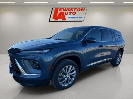 2025 Buick Enclave Lewiston MN
