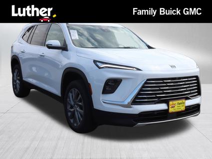 2025 Buick Enclave Fargo ND