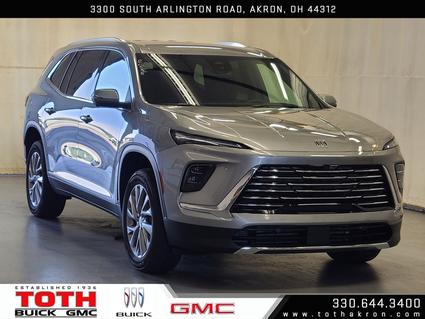 2025 Buick Enclave Akron OH
