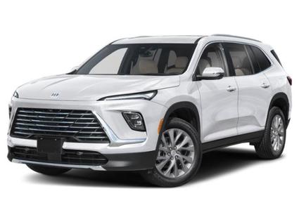 2025 Buick Enclave Fargo ND