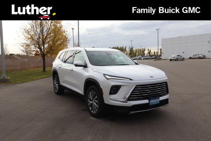 2025 Buick Enclave Fargo ND