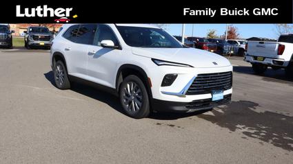 2025 Buick Enclave Fargo ND