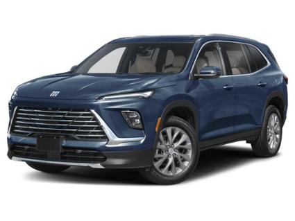 2025 Buick Enclave Tremonton UT
