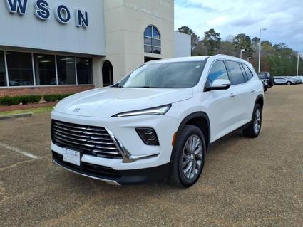 2025 Buick Enclave Louisville MS