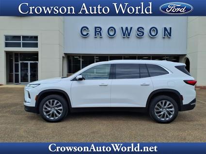 2025 Buick Enclave Louisville MS