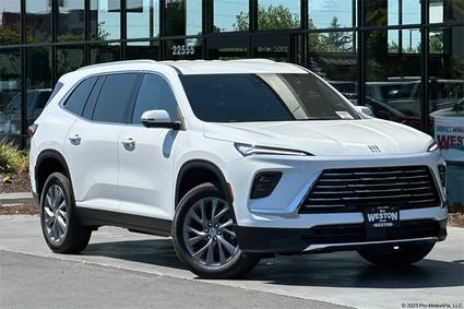 2025 Buick Enclave Vero Beach FL