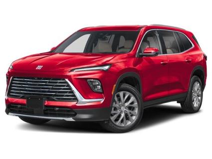 2025 Buick Enclave Fargo ND