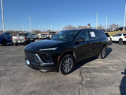 2025 Buick Enclave Carbondale IL