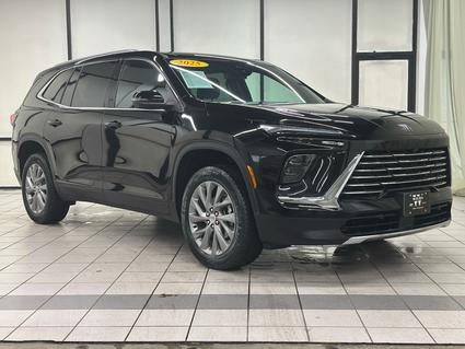 2025 Buick Enclave Demotte IN
