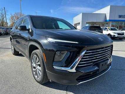 2025 Buick Enclave Demotte IN