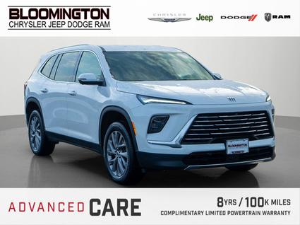 2025 Buick Enclave Minneapolis MN