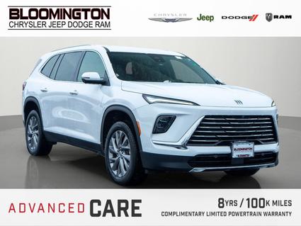 2025 Buick Enclave Minneapolis MN