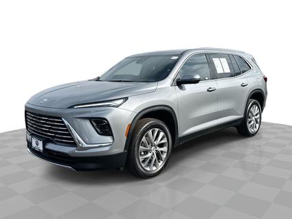 2025 Buick Enclave Elburn IL