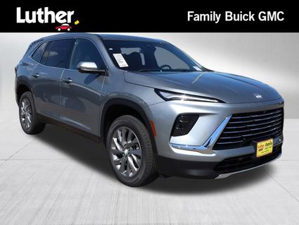 2025 Buick Enclave Fargo ND