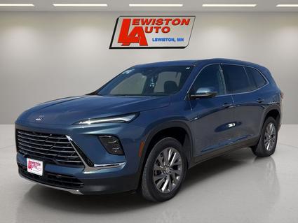2025 Buick Enclave Lewiston MN