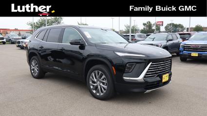 2025 Buick Enclave Fargo ND